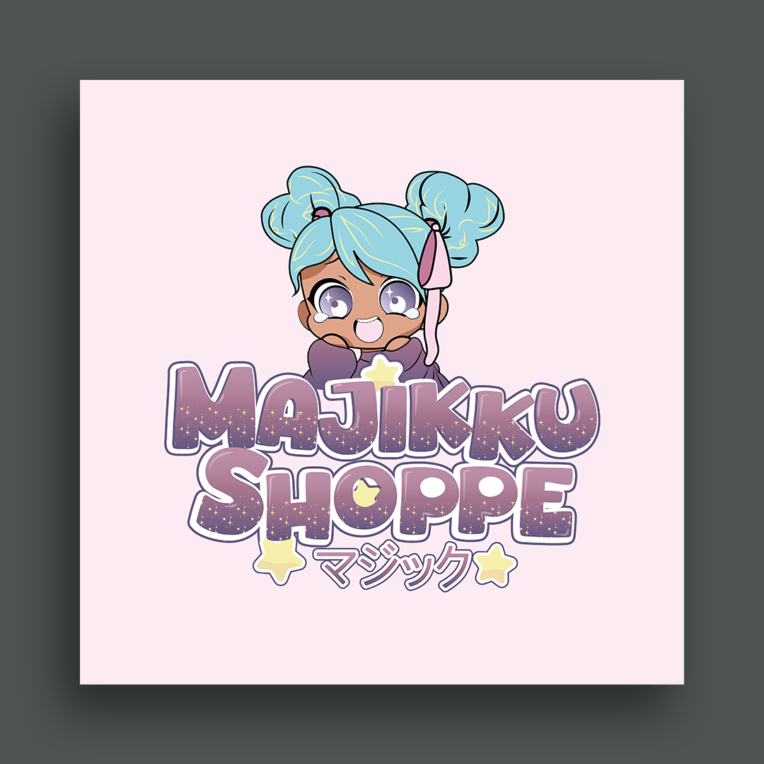 Logo Redesign