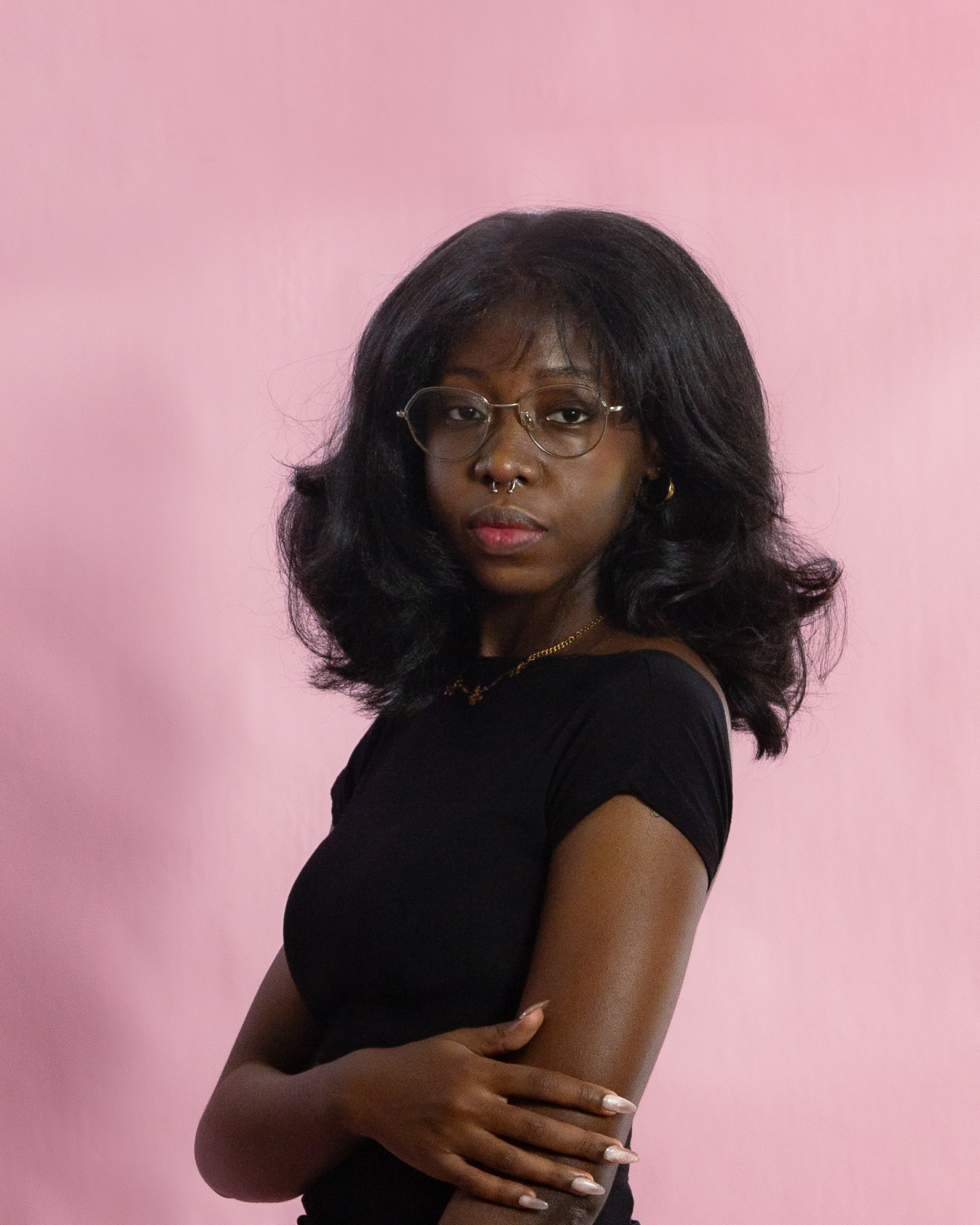 Akailah gordon photo of akailah gordon kai designs studio