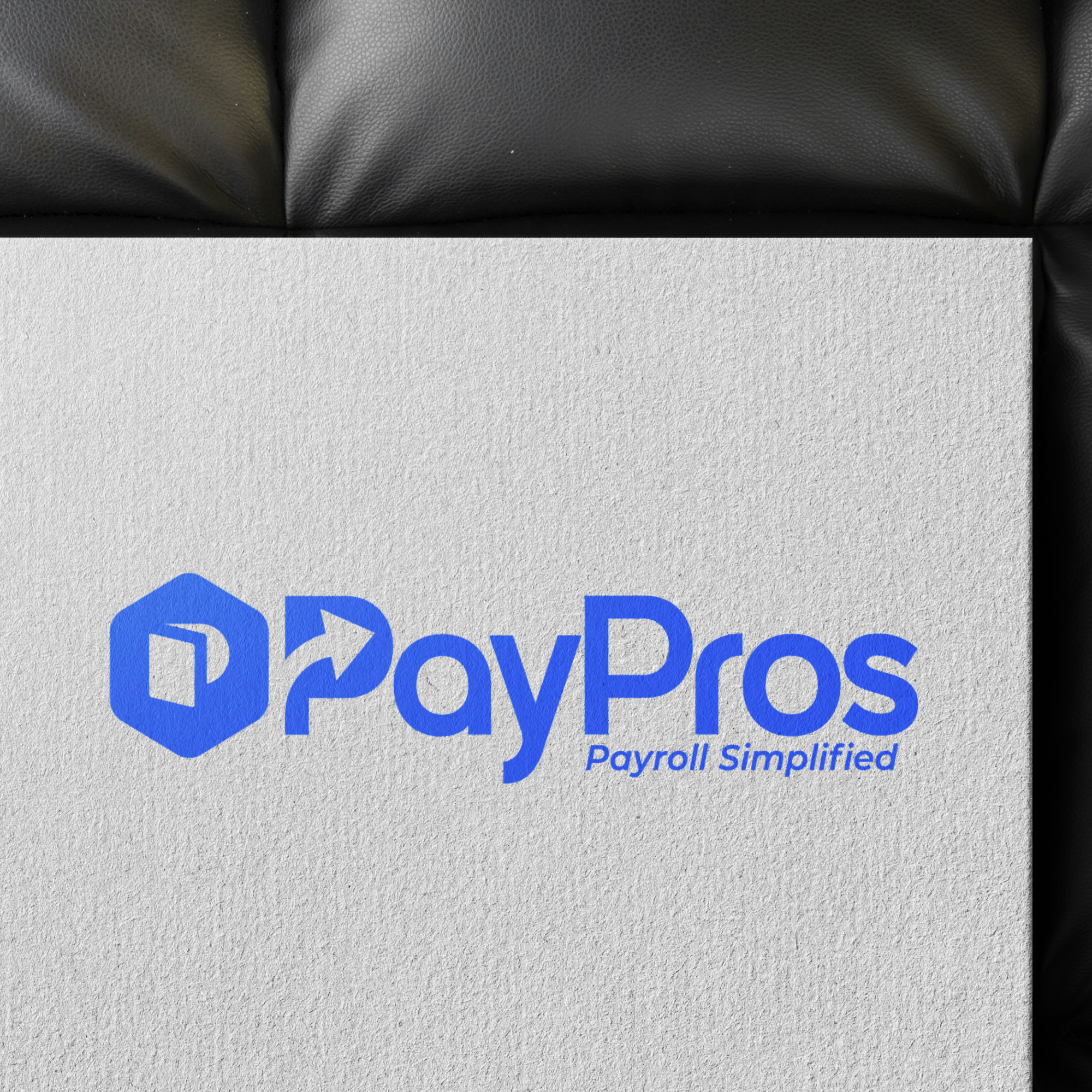 Logo Mockup